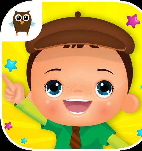 Sweet Little Jacob Playschool