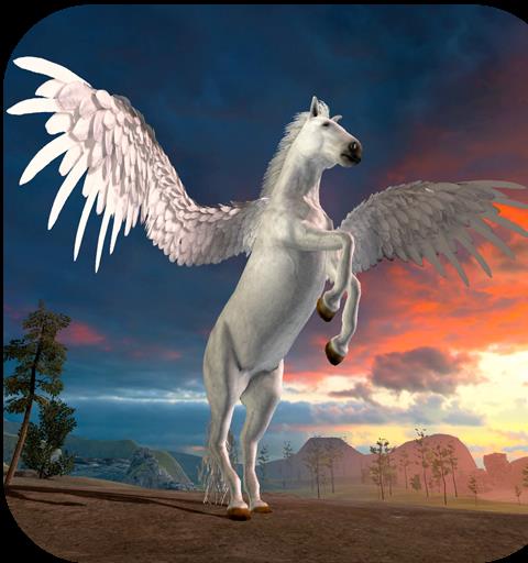 Clan of Pegasus