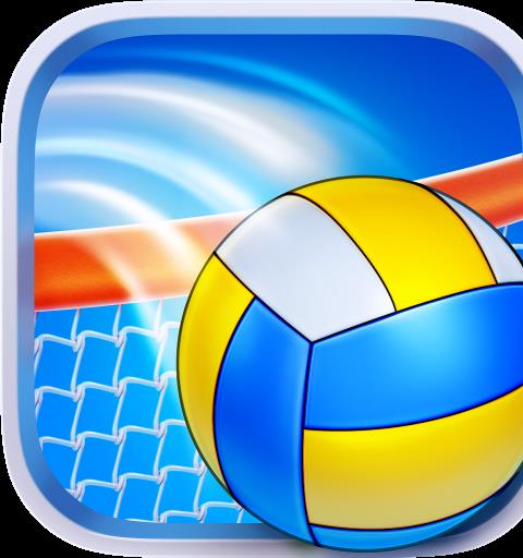 Volleyball Champions 3D