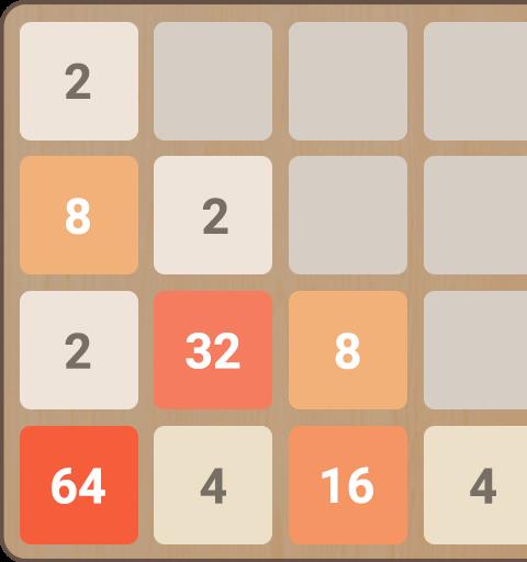 2048 free