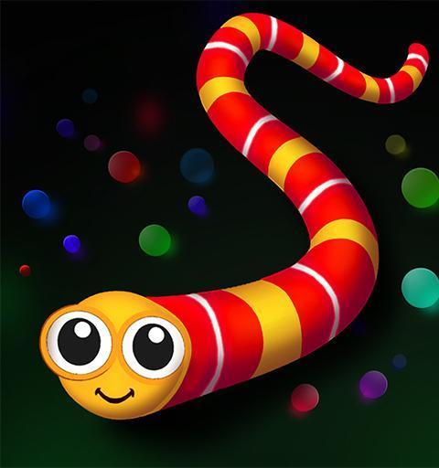 Crawl Worms
