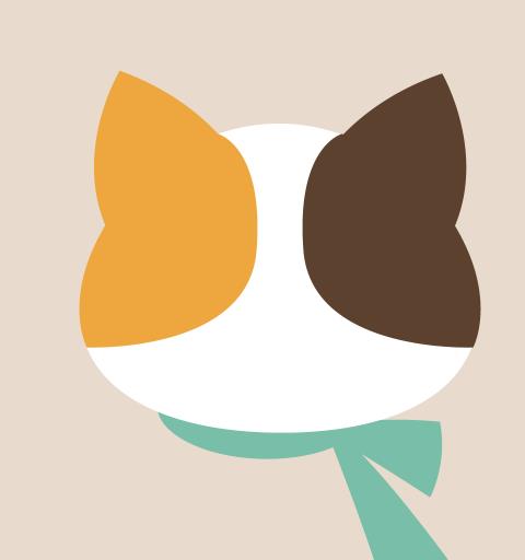 【脱出ゲーム】三毛猫ルームズ