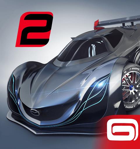 GT賽車2：真實體驗