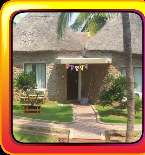 Escape Prawn Cottage