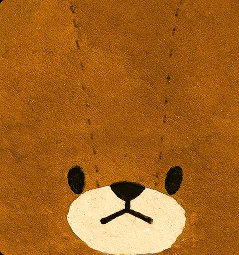 The Bears' School: Jackies Hap