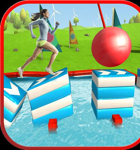 Amazing Adventure Run 3D