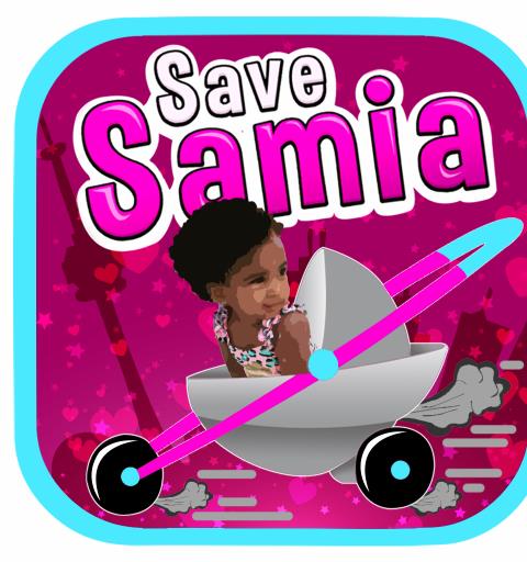 Save Samia