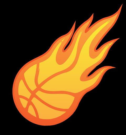Jam League Basketball