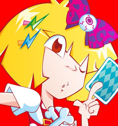 Henko Card Fight