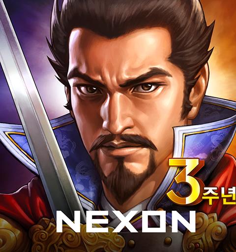 삼국지 조조전 Online韩服