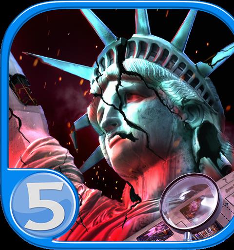 New York Mysteries 3