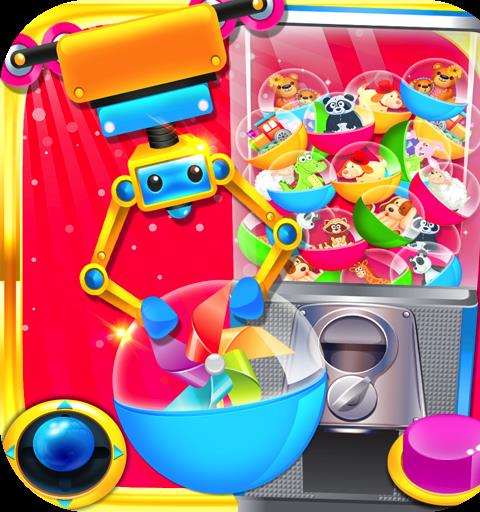 Vending Machine Simulator FREE
