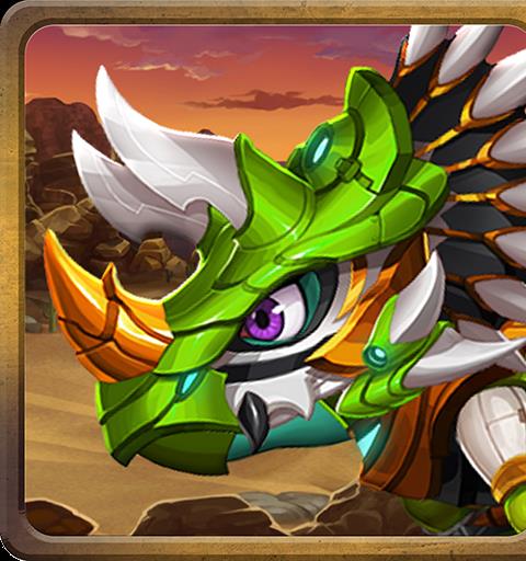 Dinobot: Triceratops Dinosaur