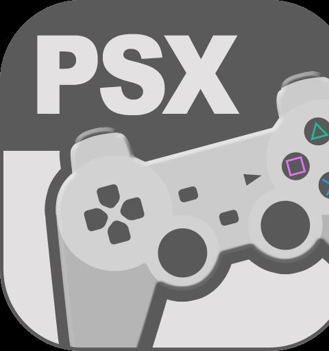 Matsu PSX Emulator