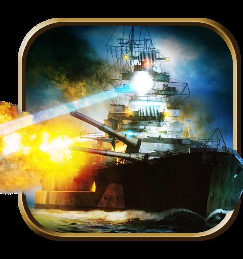 World Warships Combat
