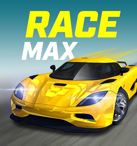 Race Max