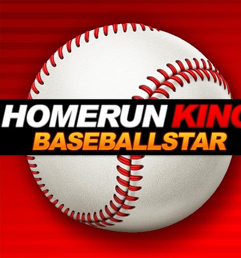 Homerun King