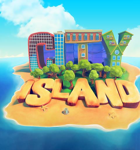 City Island ™: Builder Tycoon