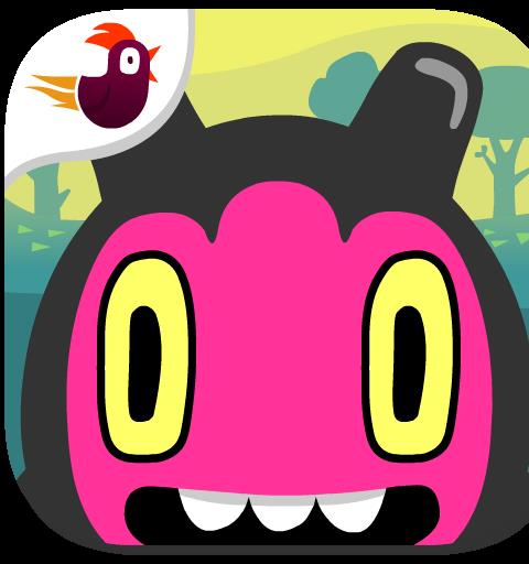 Chunky Monsters: Nanaland