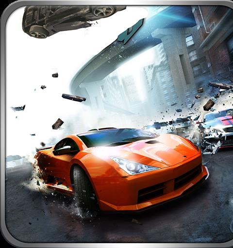 Risky Crash Traffic