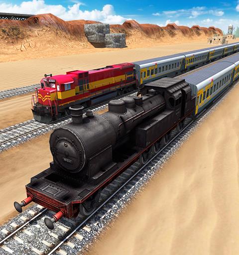 Train Simulator: Euro Driving