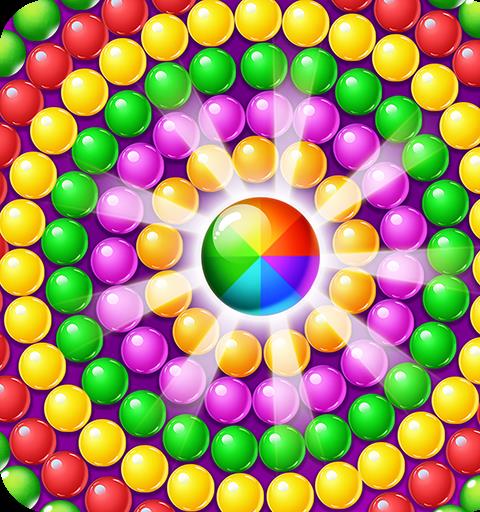 Bubble Shooter