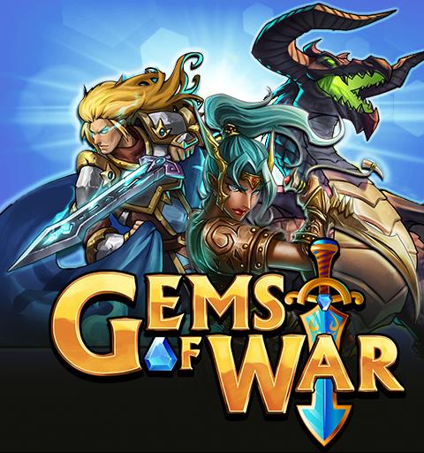 Gems of War