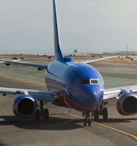 Airplane Flight Simulator 2017