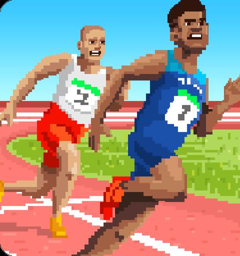 Sports Hero