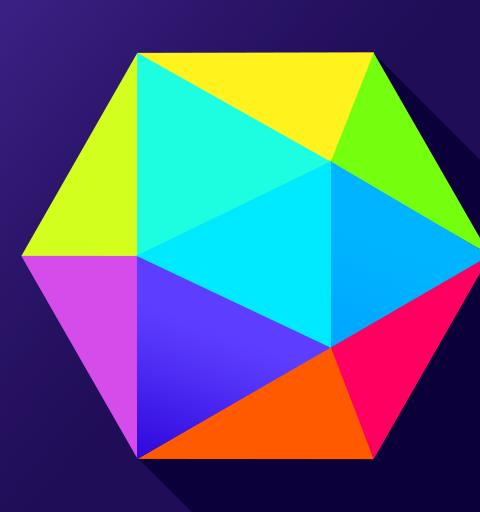 Color 6: Blitz