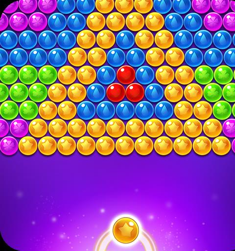 Bubble Wonderlands