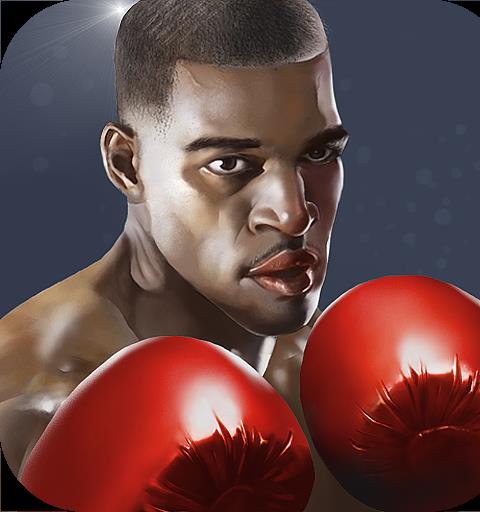 Punch Boxing 3D