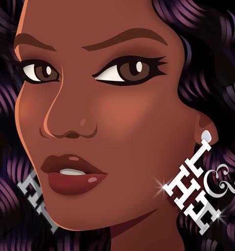 Love & Hip Hop The Game
