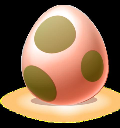 Poke Egg Hatching