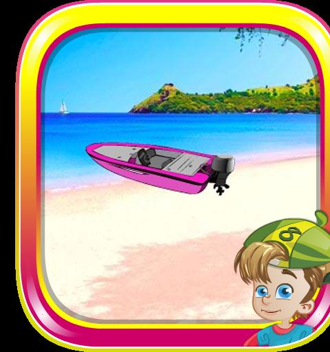 Escape From Ladera Resort