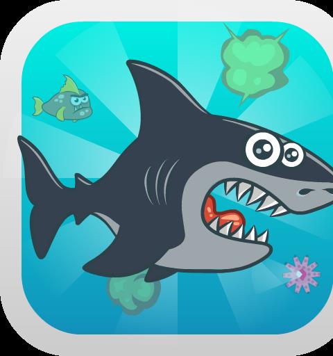 Hero Shark