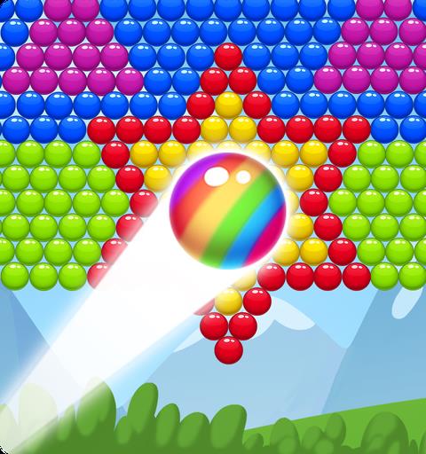Bubble Farm