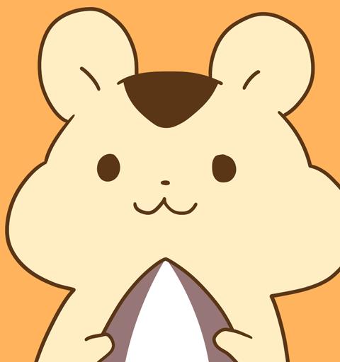 ハムスターリンクス