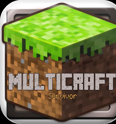 Multicraft Survivor