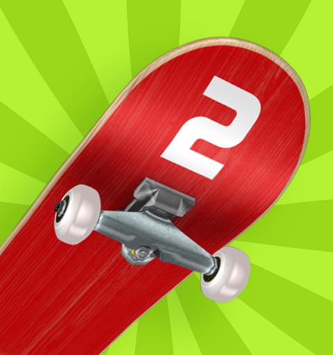 Touchgrind Skate 2