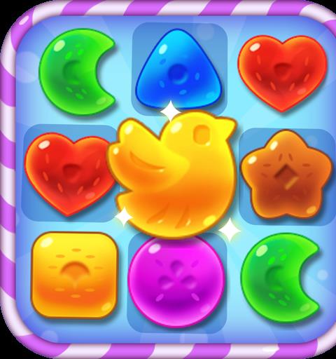 Candy Mania