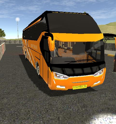 IDBS Bus Simulator