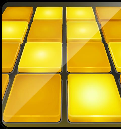 Trap Drum Pad Machine