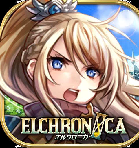 エルクロニカ【ELCHRONICA】