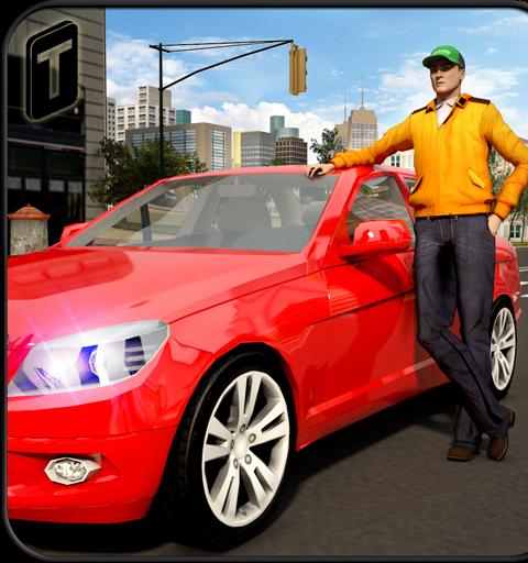 Driving Academy Reloaded