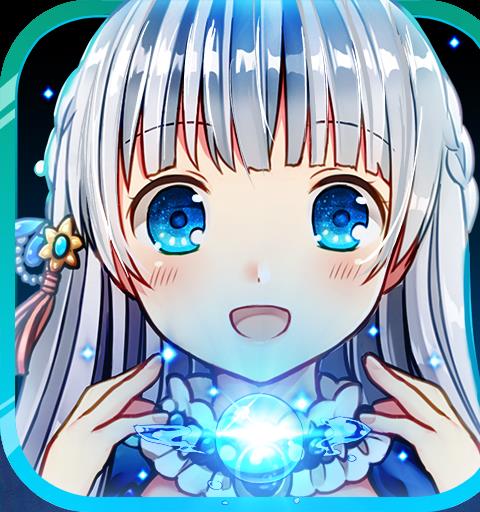 エレメンタルリーグ~精霊獣と世界樹の葉～