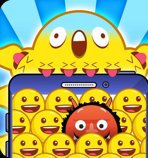 Emoji Evolution
