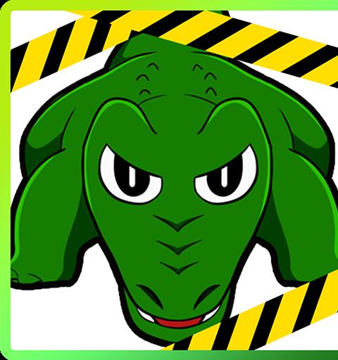Alligator Rush