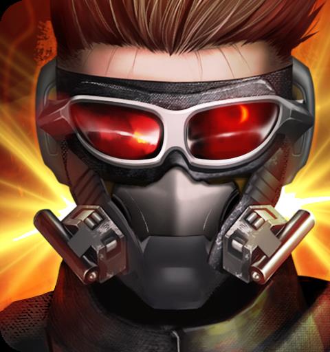 Dead Arena: Strike Sniper
