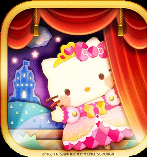 Hello Kitty : Fantasy Theater